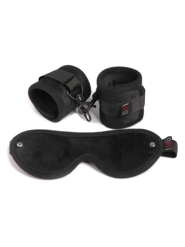 Kit Bondage Temptation 2 Pièces