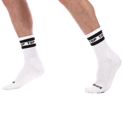 Barcode Berlin Chaussettes basses TOP