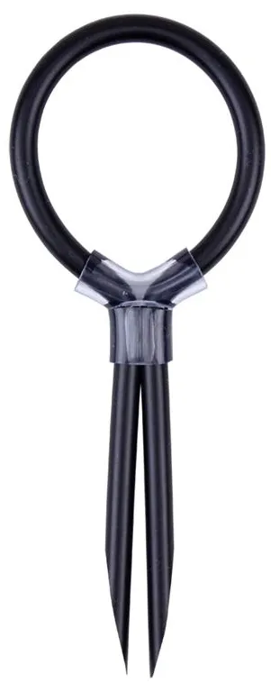 Anneau pénien ajustable Lasso STUD RING