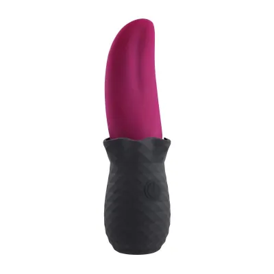 Evolved - Tongue Teaser Vibromasseur