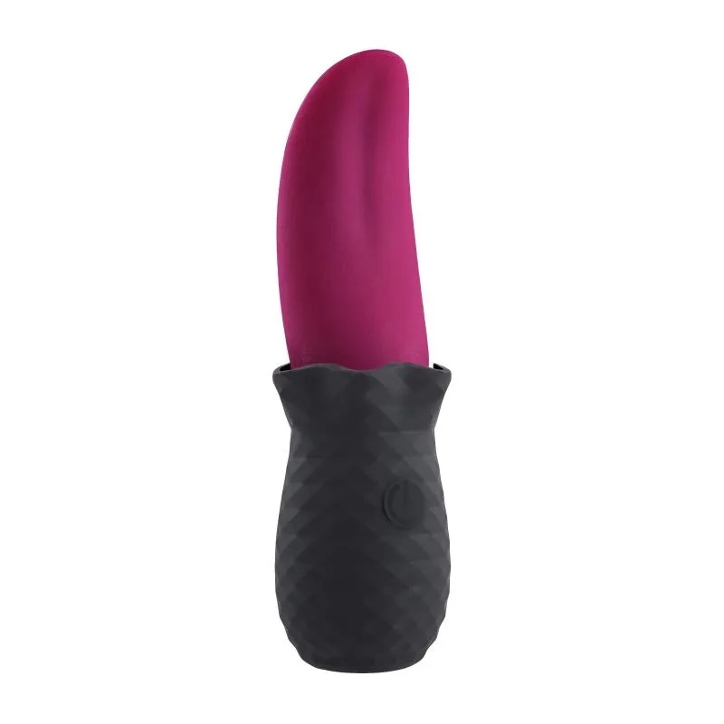 Evolved - Tongue Teaser Vibromasseur