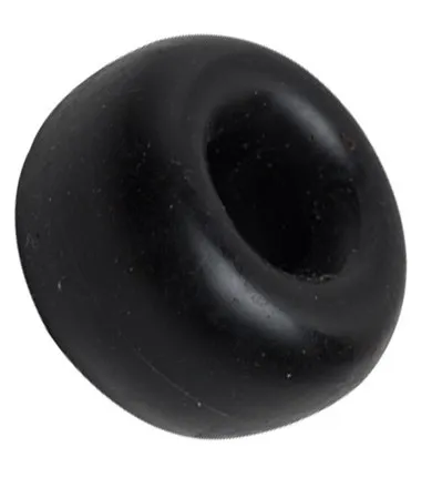 Ballstretcher SKATER BOYZ Noir 3cm