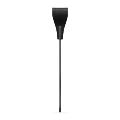 Easytoys Fetish - Fouet noir - 42,5 cm
