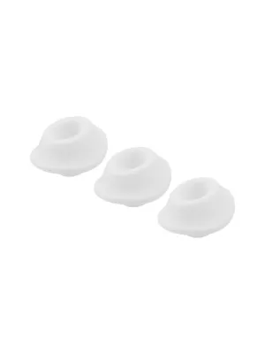 Têtes de stimulation Womanizer Type A white