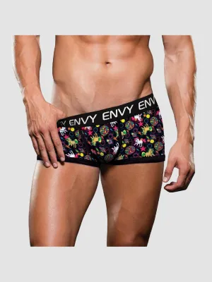 Boxer Disco Unicorn
