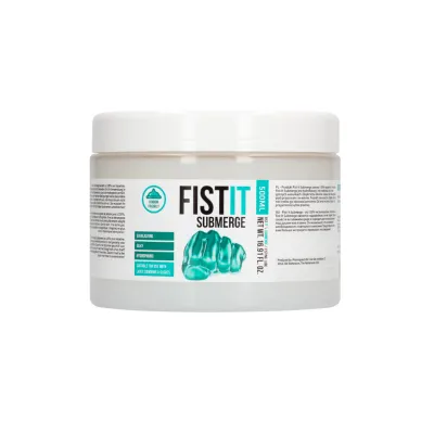 Fist It Submerge Lubrifiant 500 ml