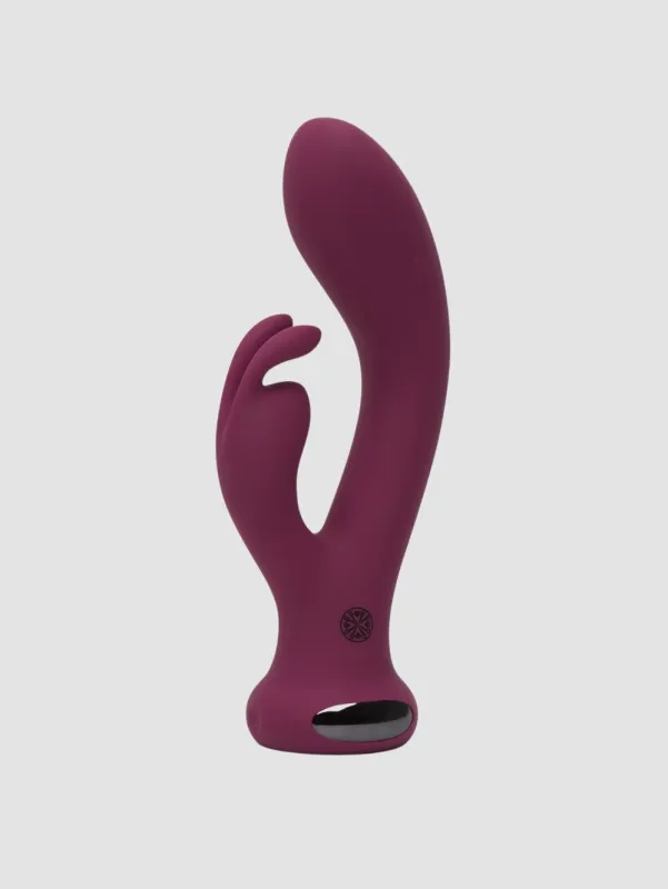 Vibromasseur rabbit Ears Mantric