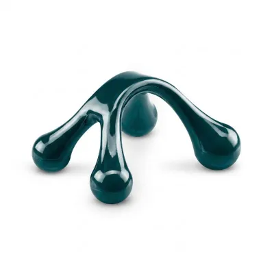 Exotiq - Body Massage Spin Accessoire de Massage - Vert