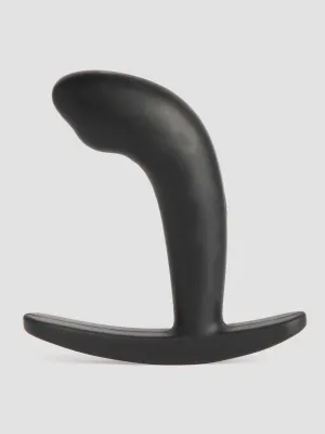 Plug anal silicone point G et P Booty Buddy