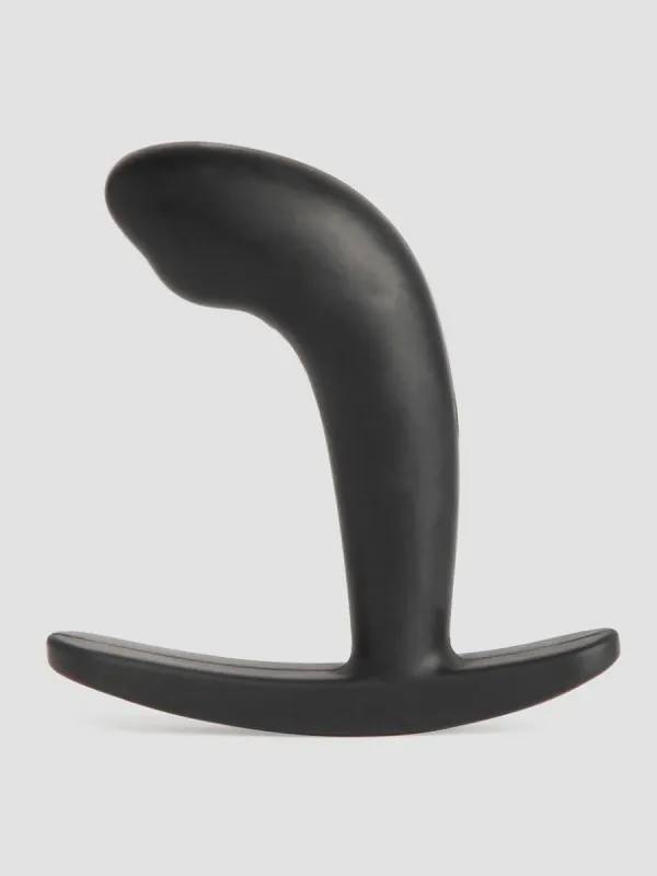 Plug anal silicone point G et P Booty Buddy