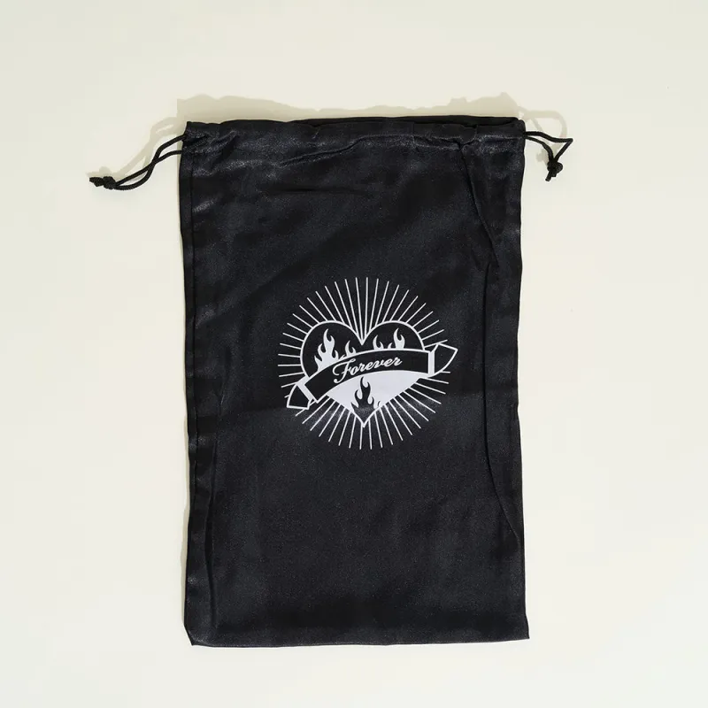 Pochon de rangement pour sextoys Forever