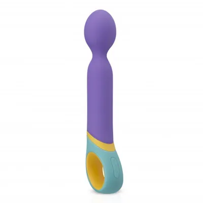Base - Vibrateur Wand