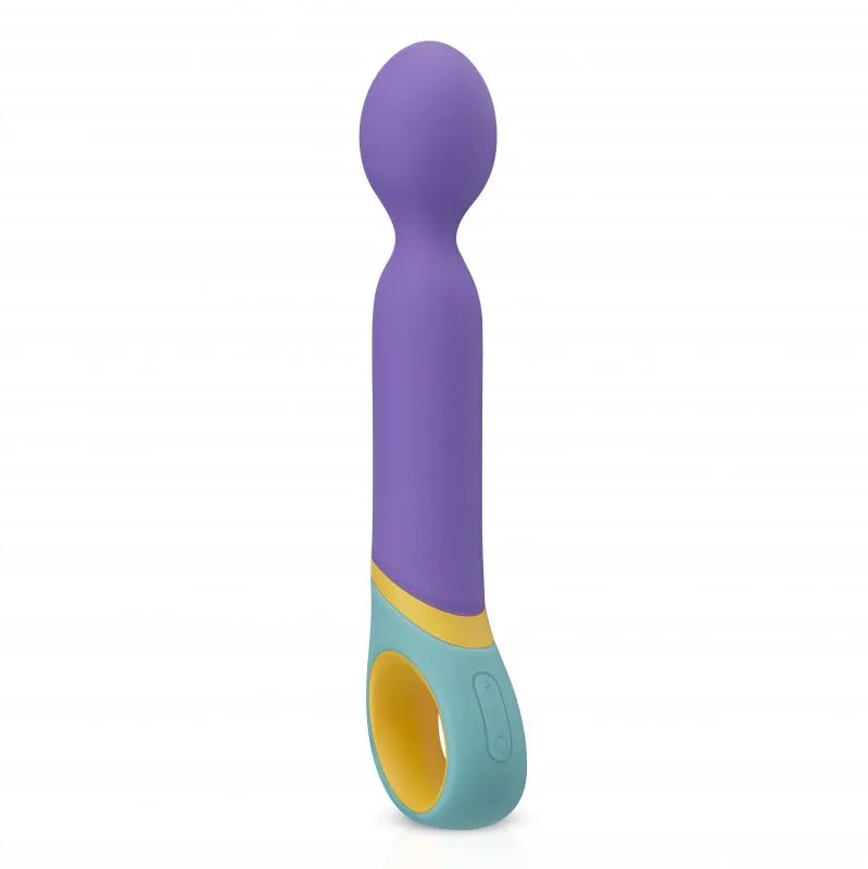 Base - Vibrateur Wand