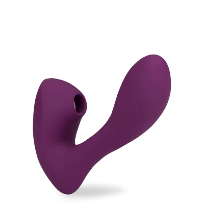 Stimulateur sans contact et vibro Fame