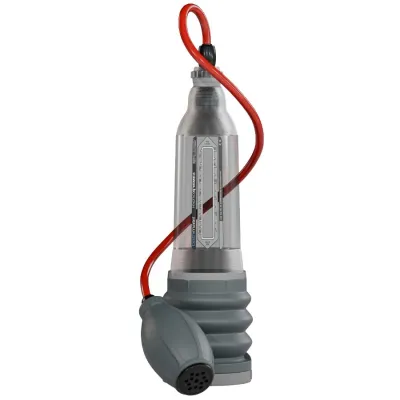 Pompe à pénis hydrothérapie HydroXtreme6 - Bathmate