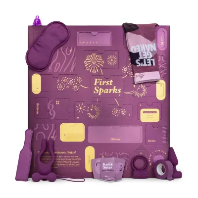 Coffret 24 jours - Petit Budget