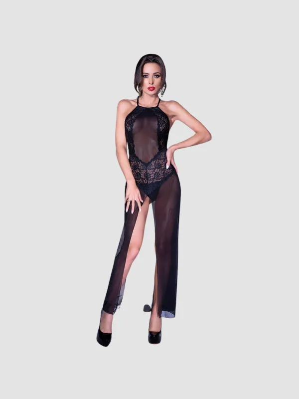 Robe Longue CR 4269