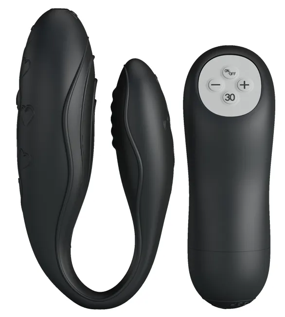 Sextoy pour couple Indulgence Plus