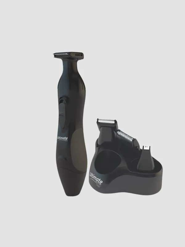 Rasoir Sans Fil Ultimate Personal Shaver Homme