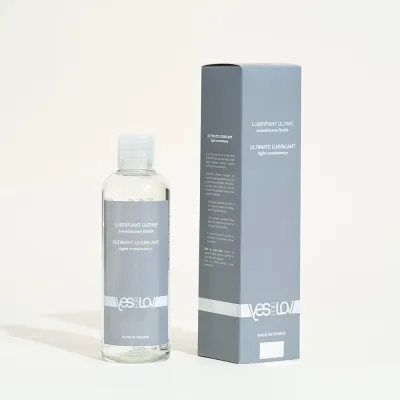 Lubrifiant Ultime Silicone YesForLov 150 ml -