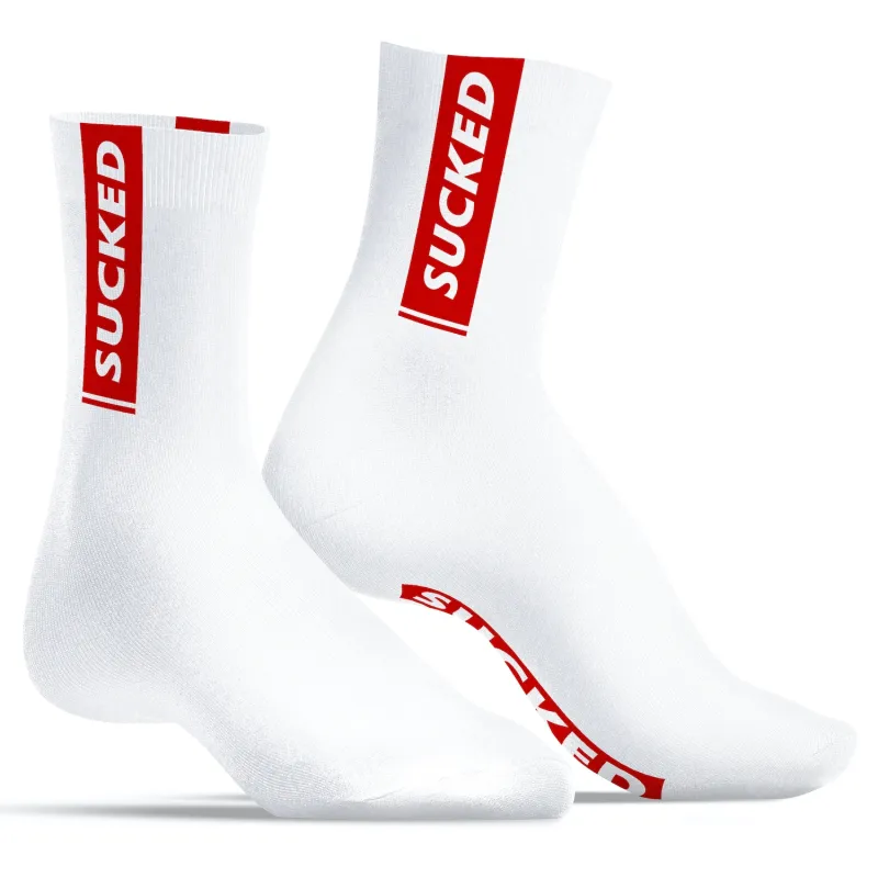 Chaussettes STRIPE SUCKED SneakXX