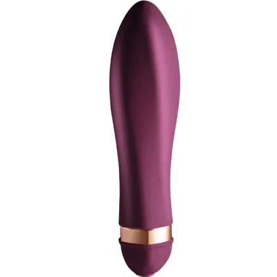 Vibrateur Twisted Ardor 10 Modes - Climaximum
