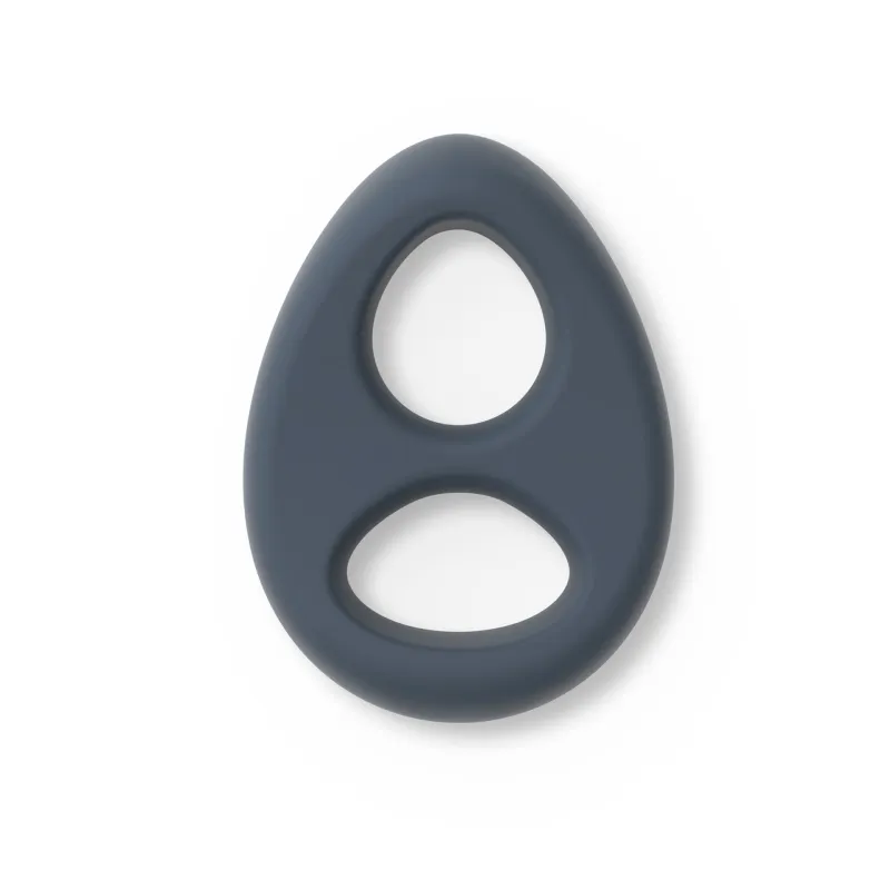 Anneau Liquid-Soft Teardrop
