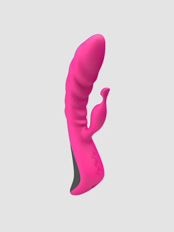 Vibromasseur Rabbit Trigger