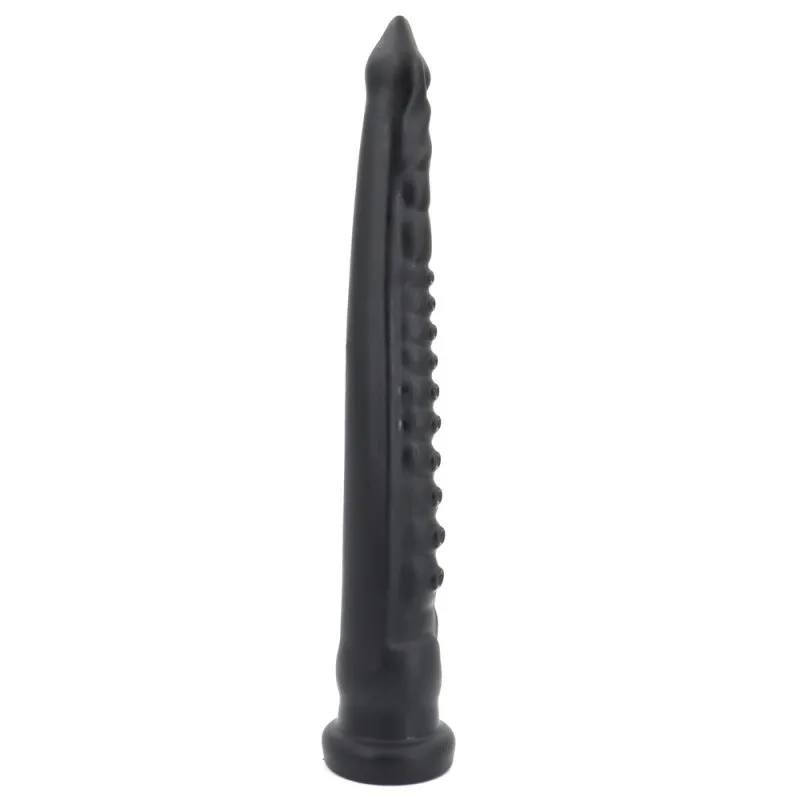 Gode géant Tentacule POULPOK 56 x 9cm