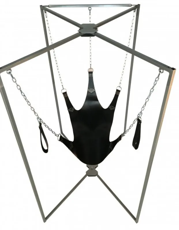 Kit Sling Cuir Complet