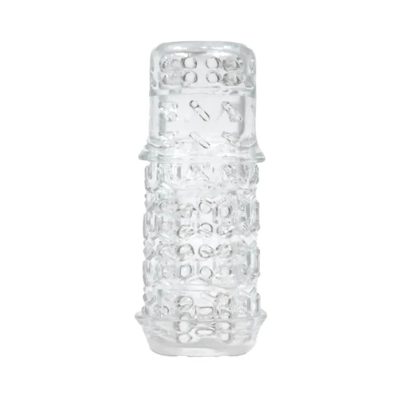 Handy - Attachement masturbateur interactif - Gen 2 TrueGrip