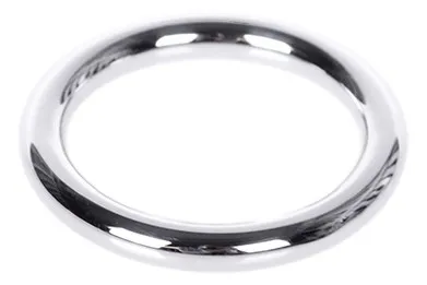 Anneau de gland GLANS STEEL 5mm