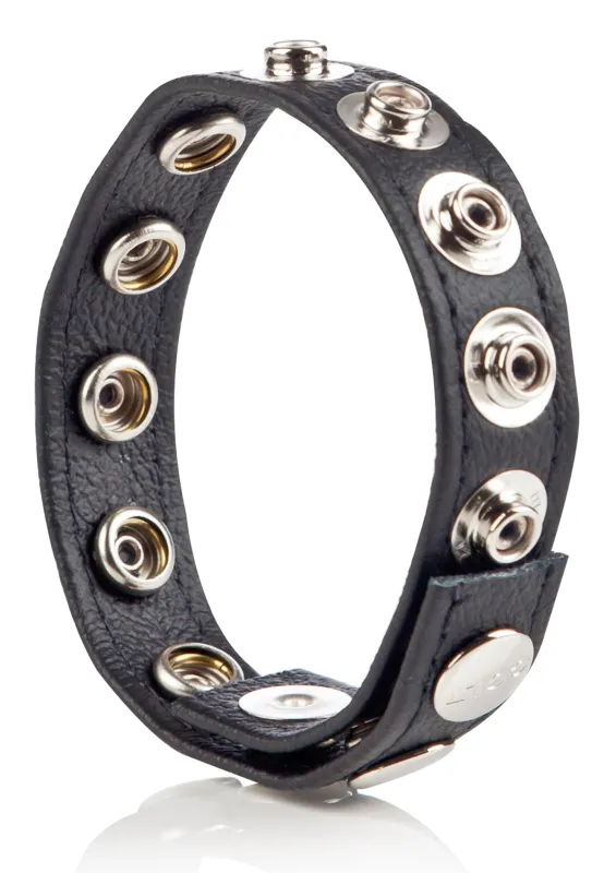 Cockring ajustable Colt 8 pressions