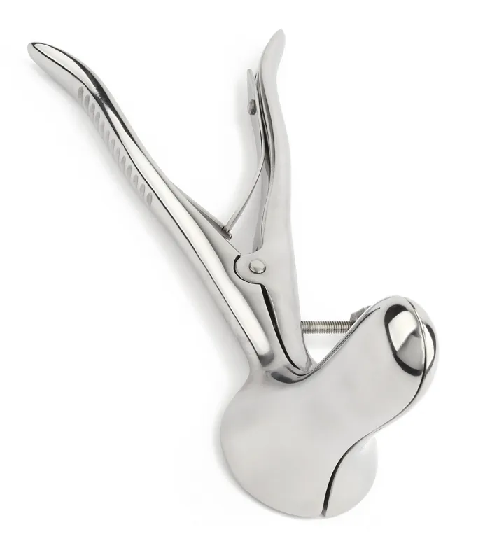 Speculum PRATT RECTAL 7.5 x 5.5cm