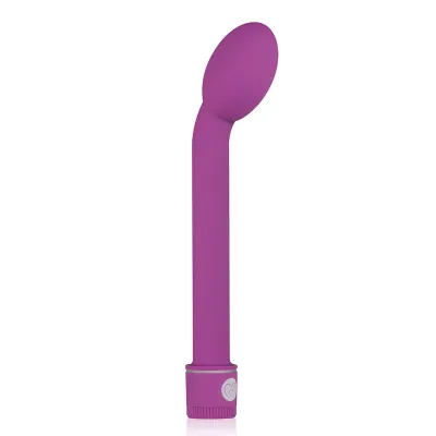 EasyToys - Vibromasseur de point G - Violet