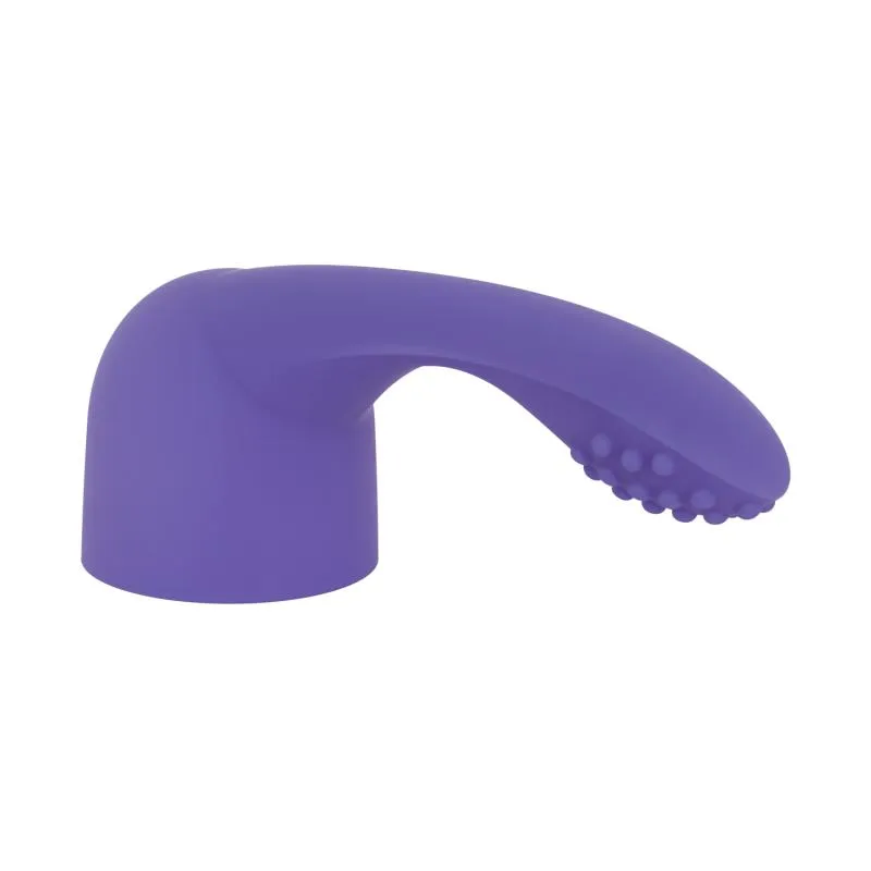 Accessoire point G MyMagicWand - Pourpre