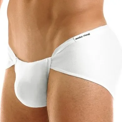 Twin Langot blanc