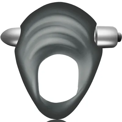 Anneau Pénien Vibrant Avio Bullet - Climaximum