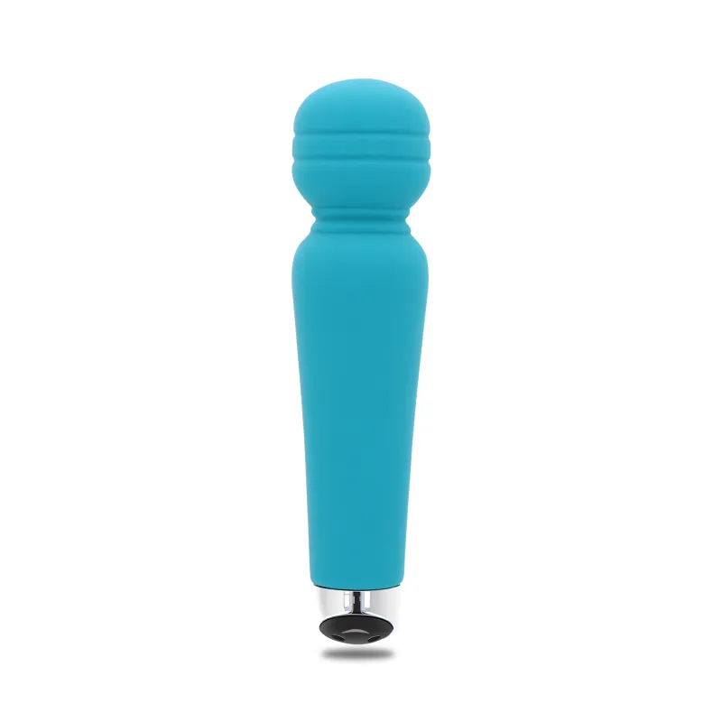 Stimulateur Clitoris Mini Wand Push My Limits
