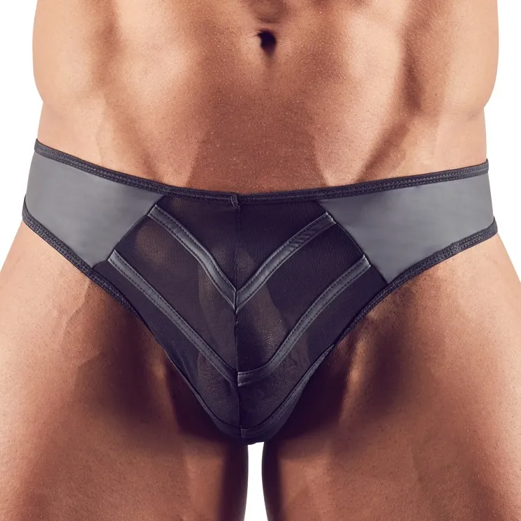 String COMBI UP Noir