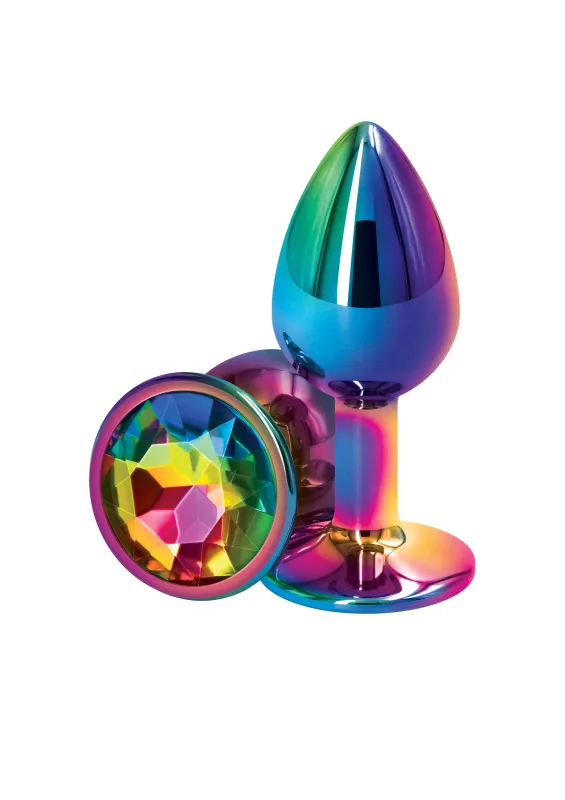 Plug Rear Assets Mulitcolor