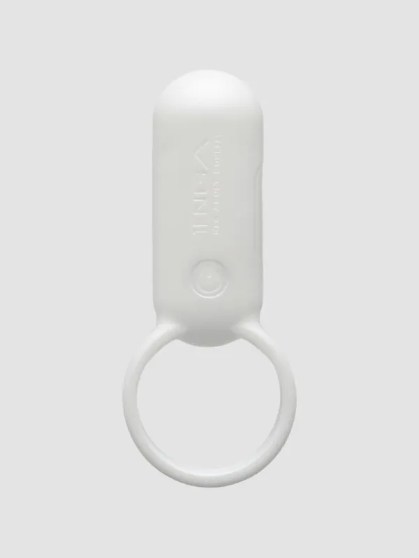 Anneau Vibrant Smart Vibe Ring