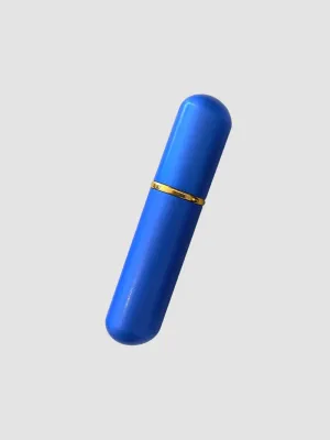 Inhalateur à Poppers en Aluminium