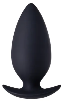 Plug Silicone RADICAL Medium 9 x 4.5 cm