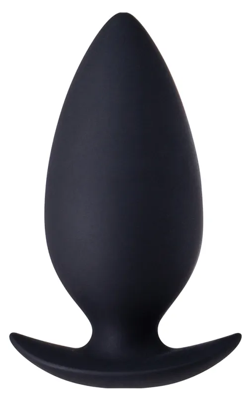 Plug Silicone RADICAL Medium 9 x 4.5 cm