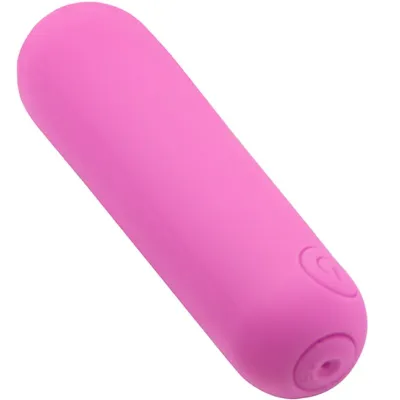 Stimulateur Bullet Splash Hehe Rose - Armony