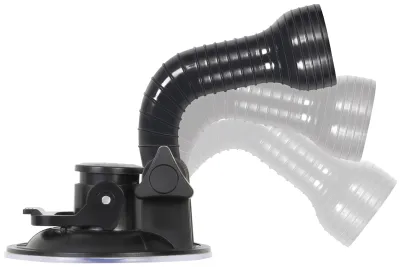 Support avec Ventouse pour Masturbateurs PERFECT STROKE