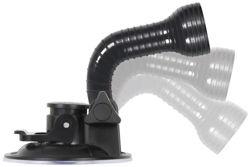 Support avec Ventouse pour Masturbateurs PERFECT STROKE