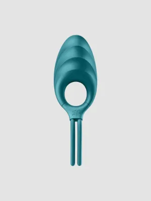 Anneau Vibrant Satisfyer Swordsman