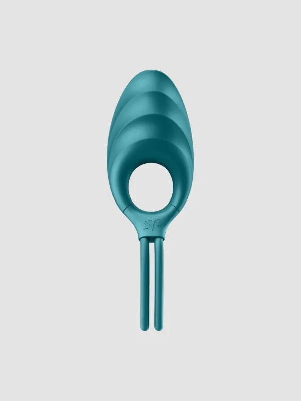 Anneau Vibrant Satisfyer Swordsman